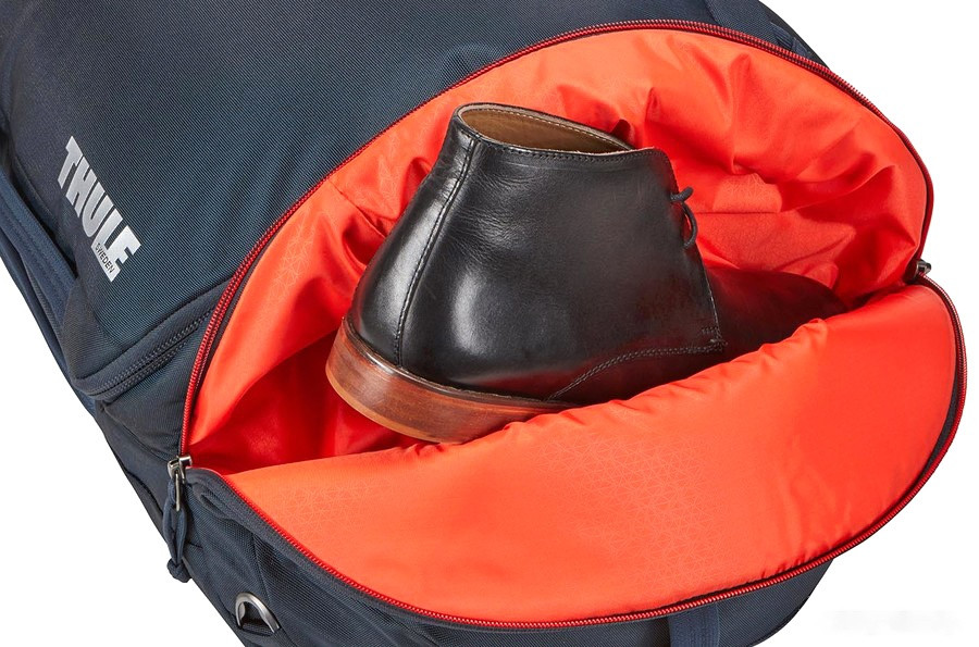 Сумка Thule Subterra Duffel 60L (темно-синий) Сумка Thule Subterra Duffel 60L (темно-синий)