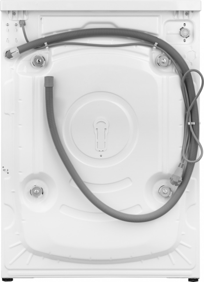 Стиральная машина Weissgauff WM 49127 DS Inverter Steam Стиральная машина Weissgauff WM 49127 DS Inverter Steam