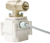 Набор защиты от протечек Gidrolock Wi-Fi Bugatti 3/4&quot;