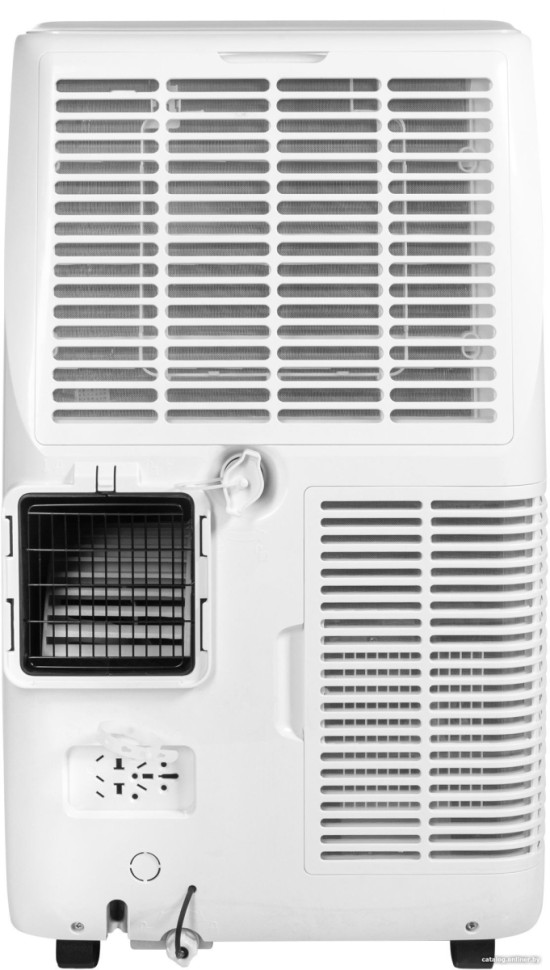 Мобильный кондиционер Ballu Smart Inverter BPAC-12 IN/N6 Мобильный кондиционер Ballu Smart Inverter BPAC-12 IN/N6