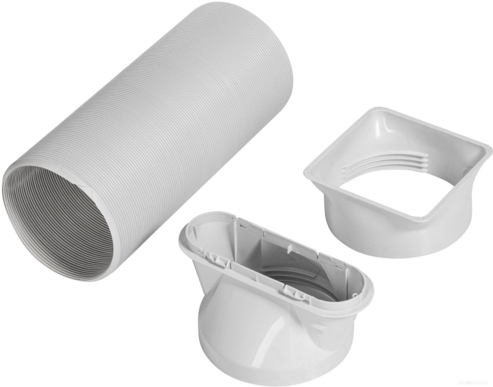 Мобильный кондиционер Ballu Smart Inverter BPAC-12 IN/N6 Мобильный кондиционер Ballu Smart Inverter BPAC-12 IN/N6