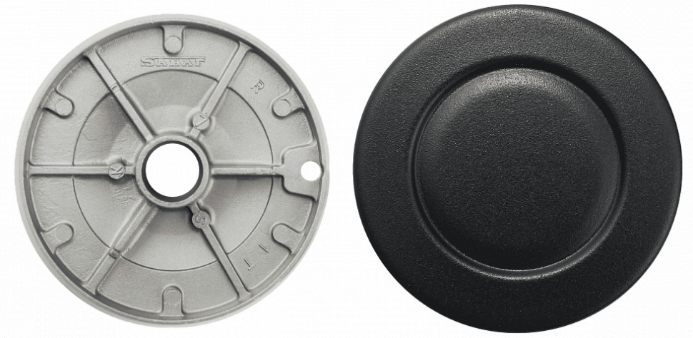 Варочная панель Maunfeld EGHE.64.3EB/G