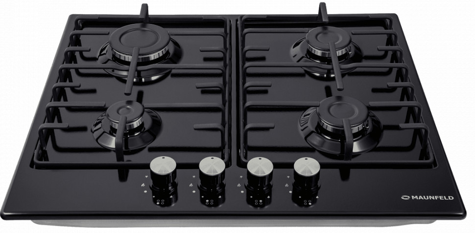Варочная панель Maunfeld EGHE.64.3EB/G
