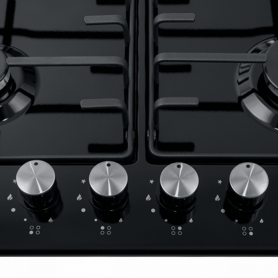 Варочная панель Maunfeld EGHE.64.3EB/G