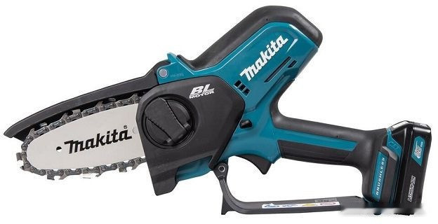 Аккумуляторная пила Makita UC100DZ (без АКБ) Аккумуляторная пила Makita UC100DZ (без АКБ)