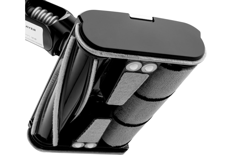 Пылесос Brayer BR4270 Пылесос Brayer BR4270