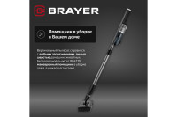 Пылесос Brayer BR4270