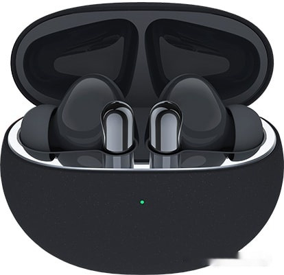 Наушники TCL MoveAudio S600 TW30 (черный) Наушники TCL MoveAudio S600 TW30 (черный)