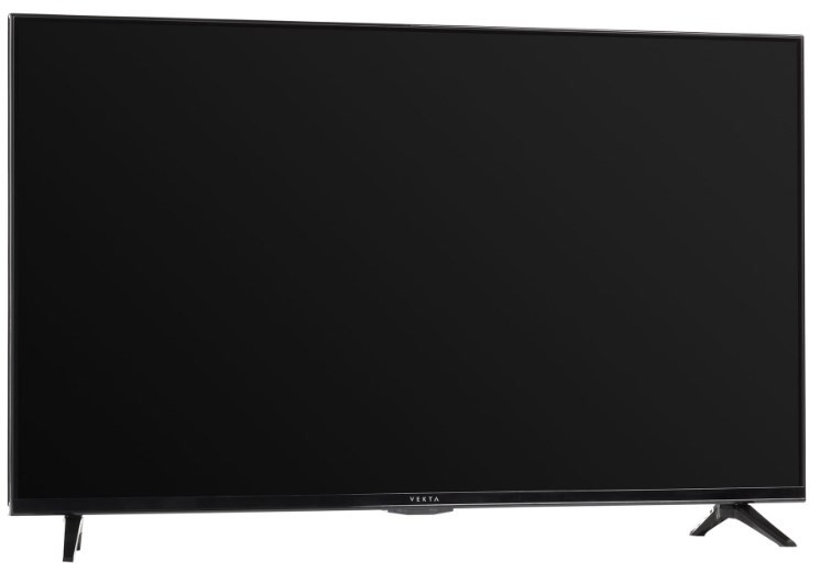 Телевизор VEKTA LD-43SU8821BS Телевизор VEKTA LD-43SU8821BS