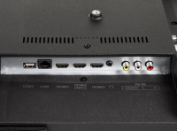 Телевизор VEKTA LD-43SU8821BS