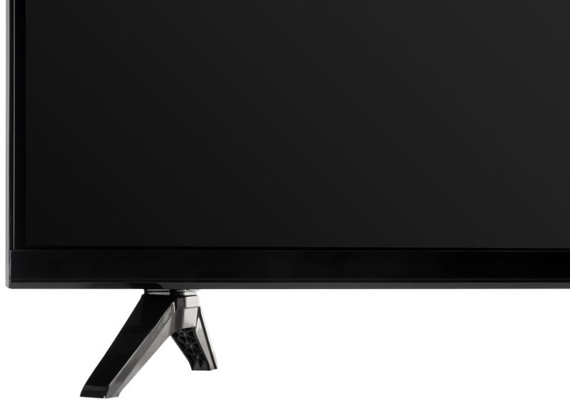 Телевизор VEKTA LD-43SU8821BS Телевизор VEKTA LD-43SU8821BS