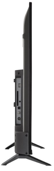 Телевизор VEKTA LD-43SU8821BS Телевизор VEKTA LD-43SU8821BS