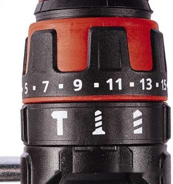 Дрель-шуруповерт Einhell TE-CD 18/48 Li-i (без АКБ) Дрель-шуруповерт Einhell TE-CD 18/48 Li-i (без АКБ)