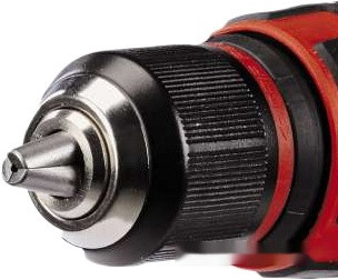 Дрель-шуруповерт Einhell TE-CD 18/48 Li-i (без АКБ) Дрель-шуруповерт Einhell TE-CD 18/48 Li-i (без АКБ)