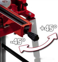 Торцовочная пила Einhell TC-SM 2531/1 U