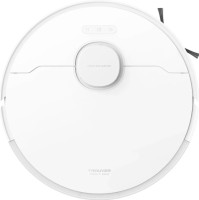 Робот-пылесос Dreame Trouver S10 (международная версия, белый)