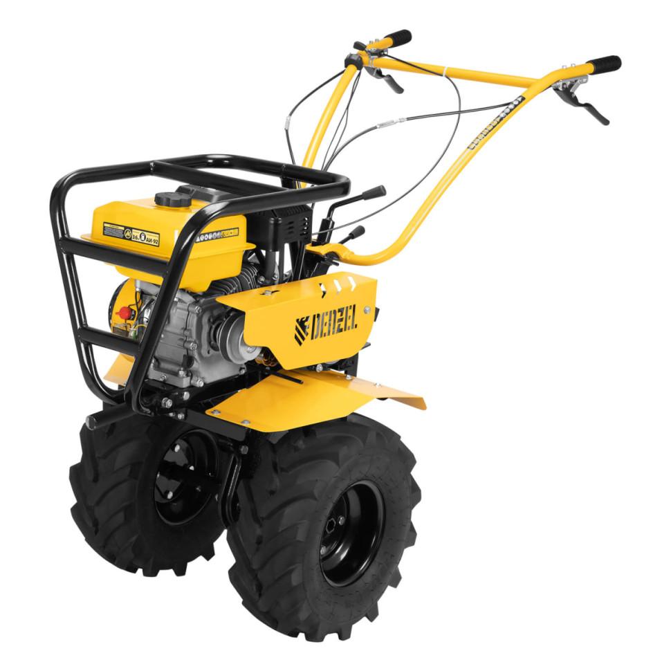 Мотоблок Denzel DPT-470S-PRO (56445) Мотоблок Denzel DPT-470S-PRO (56445)