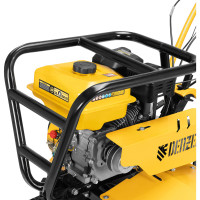 Мотоблок Denzel DPT-470S-PRO (56445)