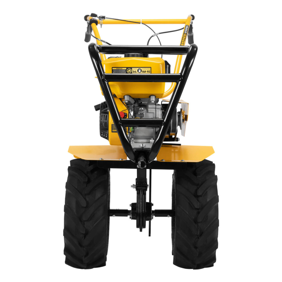 Мотоблок Denzel DPT-470S-PRO (56445) Мотоблок Denzel DPT-470S-PRO (56445)