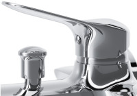 Смеситель Am.Pm Sunny F85C10000