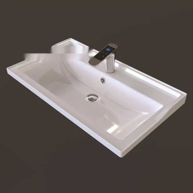 Умывальник Versalia Fiesta 100 Умывальник Versalia Fiesta 100