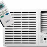 Оконный кондиционер Ballu BWC-09 AC