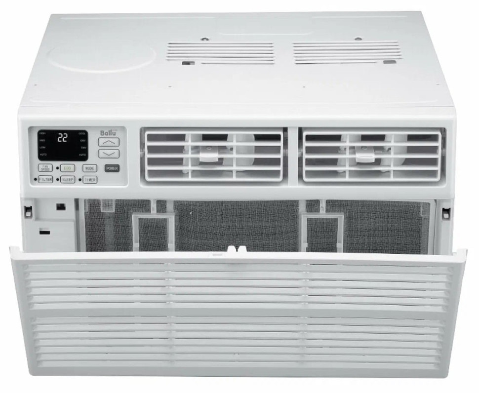 Оконный кондиционер Ballu BWC-09 AC