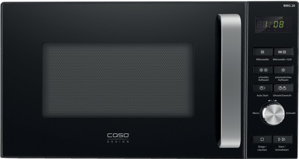 Микроволновая печь Caso BMG 20