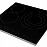 Варочная панель Maunfeld EVCE 593.T-BK Варочная панель Maunfeld EVCE 593.T-BK