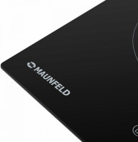 Варочная панель Maunfeld EVCE 593.T-BK