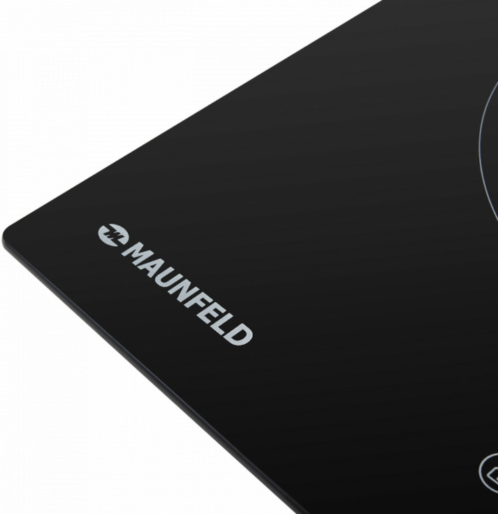 Варочная панель Maunfeld EVCE 593.T-BK Варочная панель Maunfeld EVCE 593.T-BK