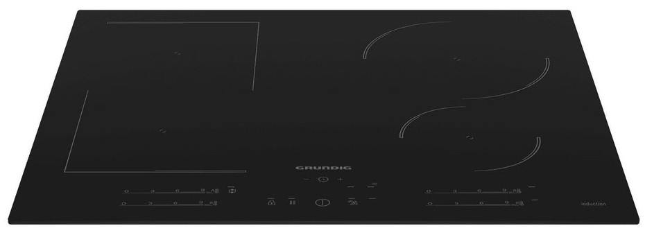 Варочная панель Grundig GIEI627474PN Варочная панель Grundig GIEI627474PN