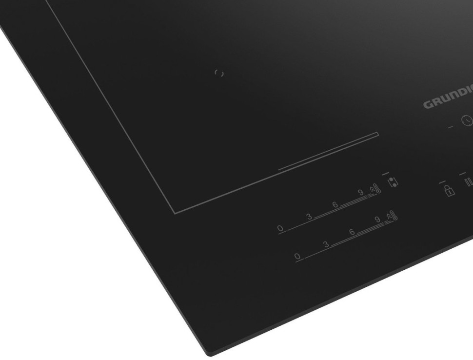 Варочная панель Grundig GIEI627474PN Варочная панель Grundig GIEI627474PN