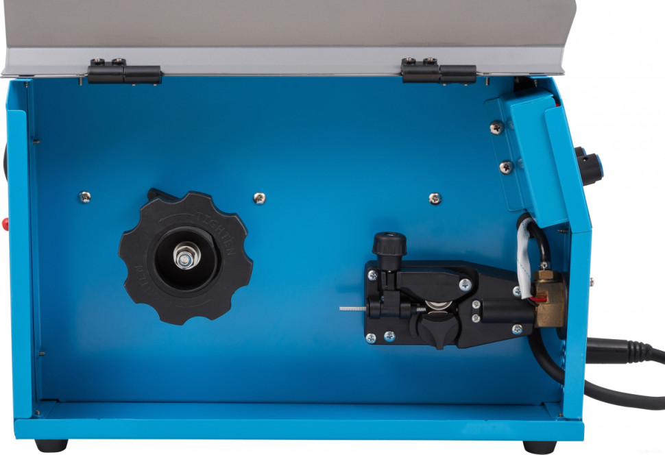 Сварочный инвертор Mikkeli EUROMIG-253 PLUS Сварочный инвертор Mikkeli EUROMIG-253 PLUS