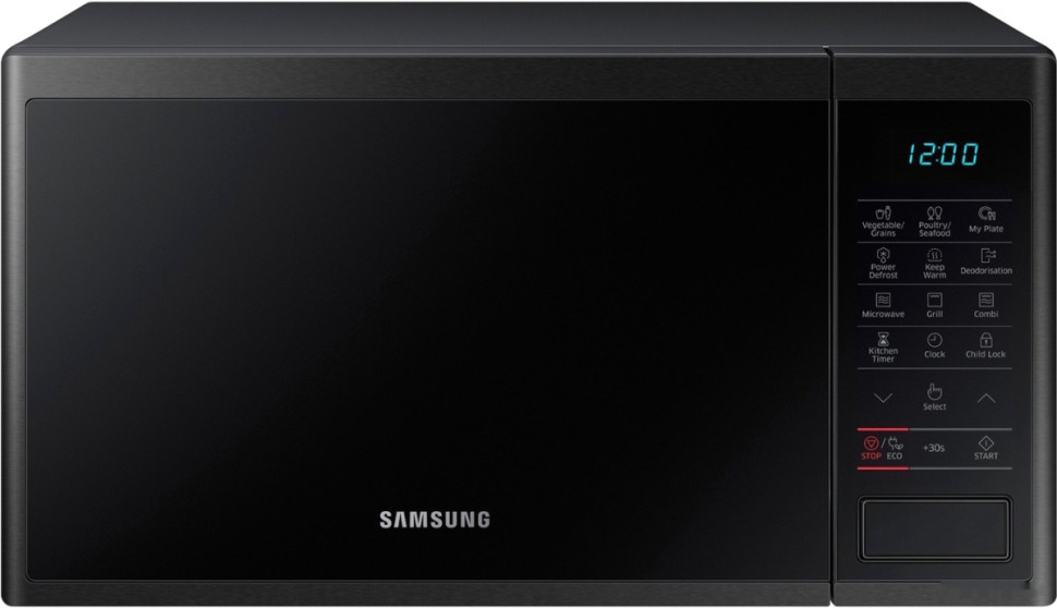 Микроволновая печь Samsung MG23J5133AK