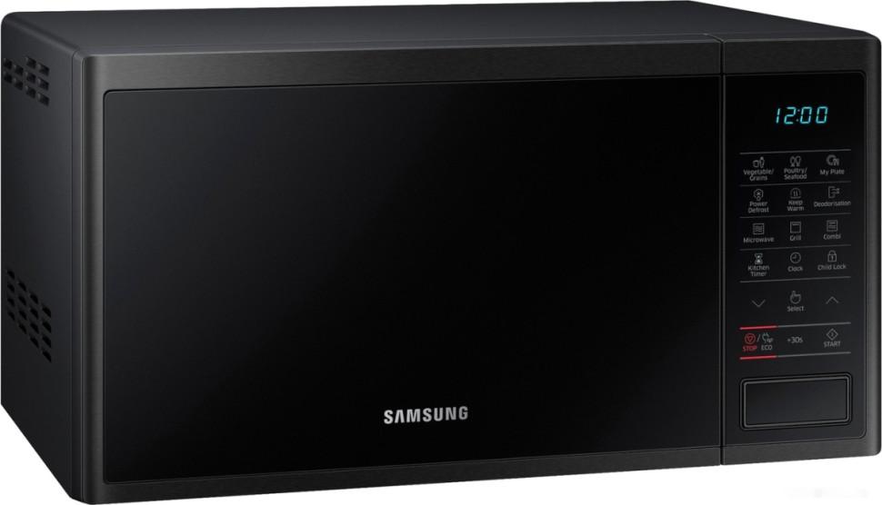 Микроволновая печь Samsung MG23J5133AK