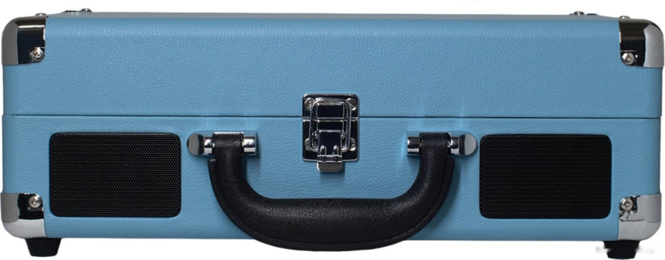 Виниловый проигрыватель Alive audio Glam Aqua Виниловый проигрыватель Alive audio Glam Aqua