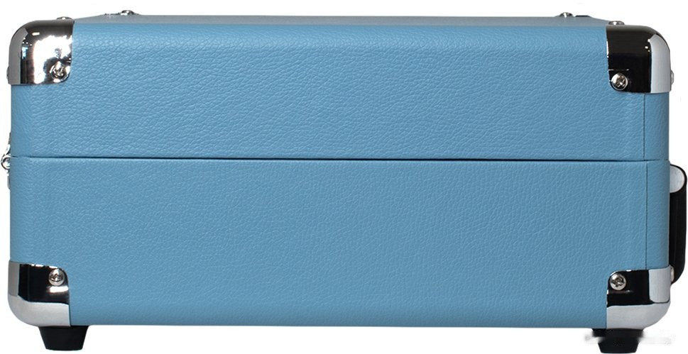 Виниловый проигрыватель Alive audio Glam Aqua Виниловый проигрыватель Alive audio Glam Aqua