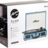 Виниловый проигрыватель Alive audio Glam Aqua Виниловый проигрыватель Alive audio Glam Aqua