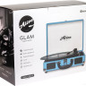 Виниловый проигрыватель Alive audio Glam Aqua Виниловый проигрыватель Alive audio Glam Aqua