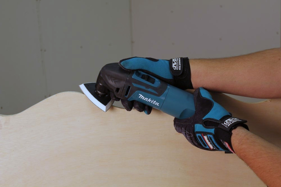 Шлифовальная машина Makita TM3000C Шлифовальная машина Makita TM3000C