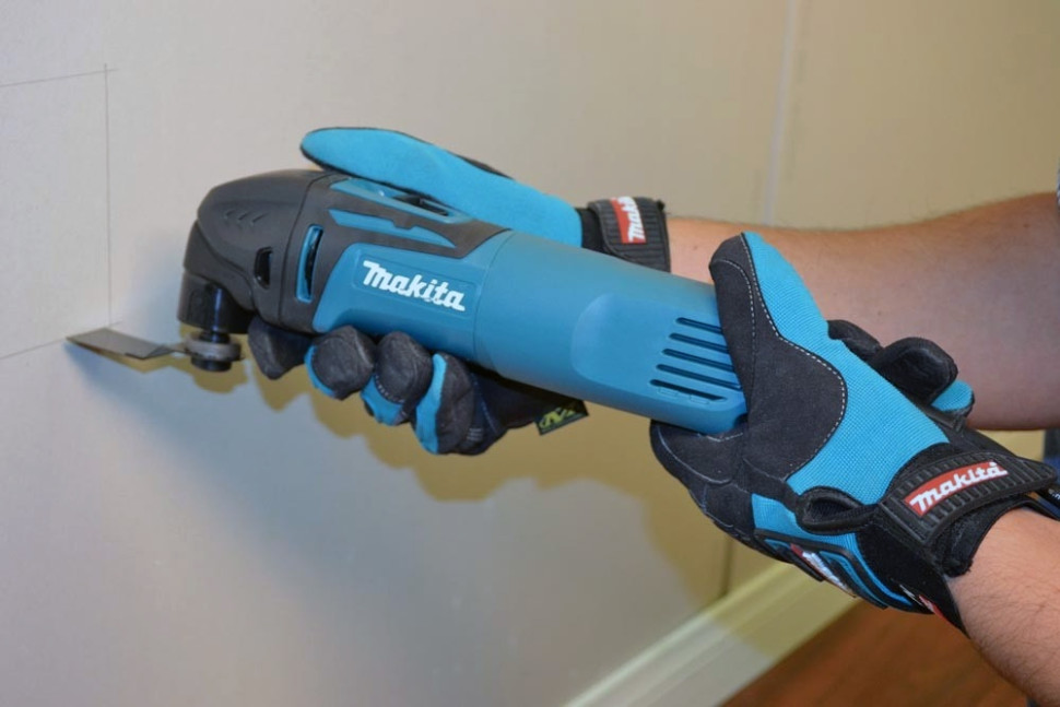 Шлифовальная машина Makita TM3000C Шлифовальная машина Makita TM3000C