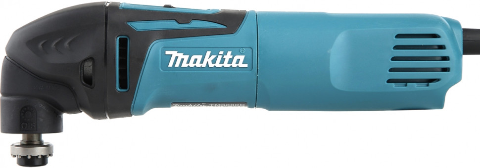 Шлифовальная машина Makita TM3000C Шлифовальная машина Makita TM3000C
