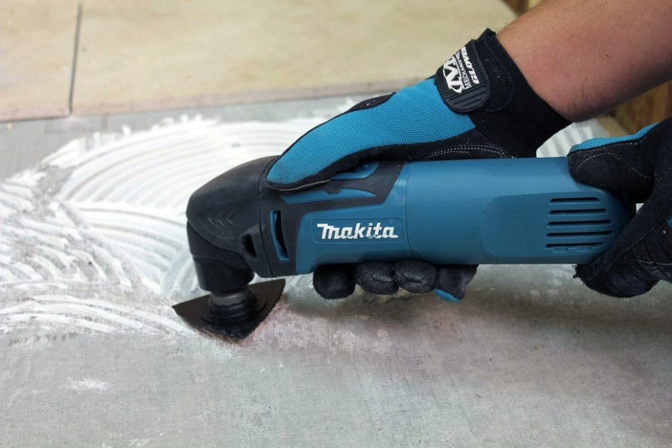 Шлифовальная машина Makita TM3000C Шлифовальная машина Makita TM3000C