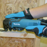 Шлифовальная машина Makita TM3000C Шлифовальная машина Makita TM3000C