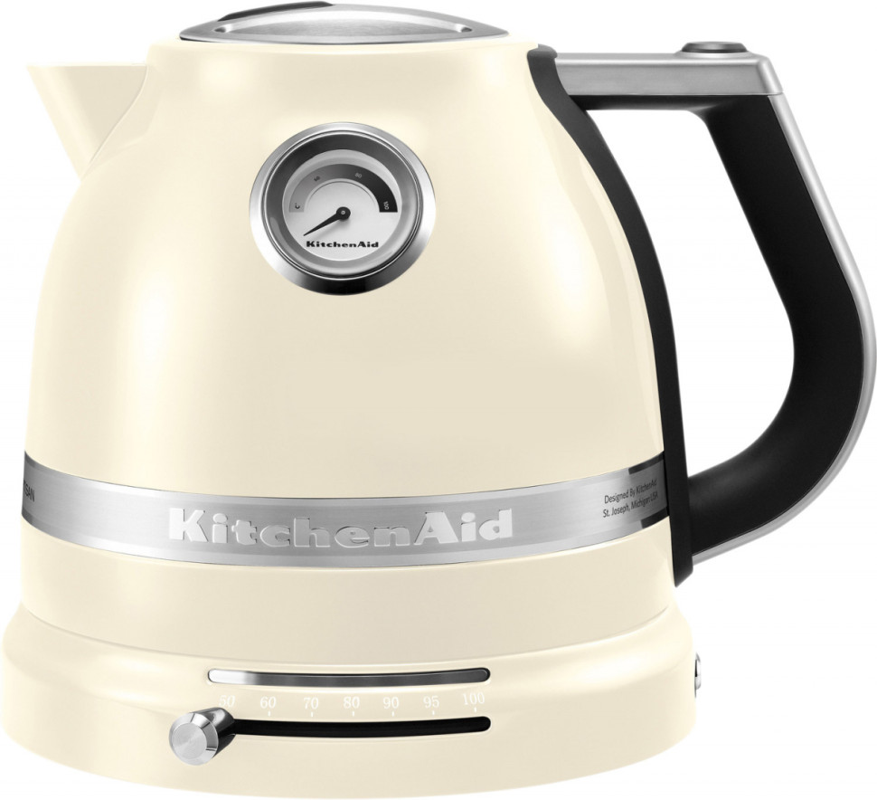 Электрический чайник KitchenAid 5KEK1522EAC