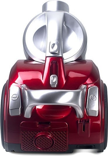 Пылесос Blackton Bt VC1808C (красный/серый)