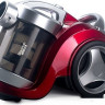 Пылесос Blackton Bt VC1808C (красный/серый)