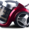 Пылесос Blackton Bt VC1808C (красный/серый)
