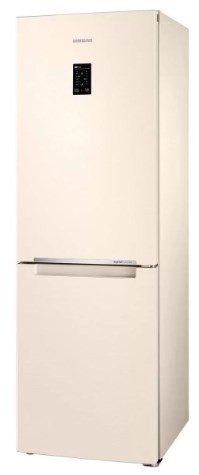 Холодильник с морозильником Samsung RB29FERNDEL Холодильник с морозильником Samsung RB29FERNDEL